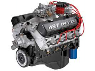 U3502 Engine
